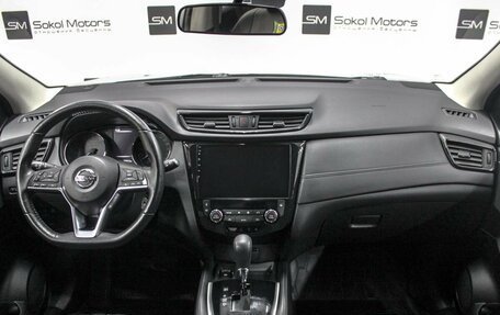 Nissan Qashqai, 2019 год, 2 150 000 рублей, 7 фотография