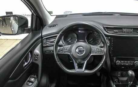 Nissan Qashqai, 2019 год, 2 150 000 рублей, 8 фотография