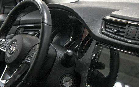 Nissan Qashqai, 2019 год, 2 150 000 рублей, 12 фотография