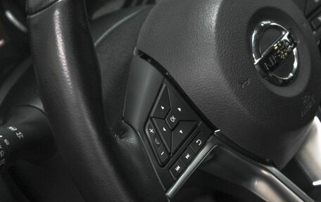 Nissan Qashqai, 2019 год, 2 150 000 рублей, 20 фотография