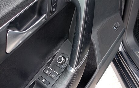 Volkswagen Passat B7, 2012 год, 1 200 000 рублей, 19 фотография