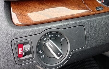 Volkswagen Passat B7, 2012 год, 1 200 000 рублей, 18 фотография