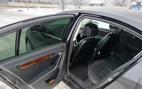 Volkswagen Passat B7, 2012 год, 1 200 000 рублей, 23 фотография