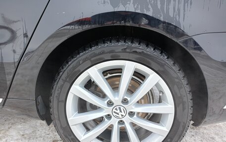Volkswagen Passat B7, 2012 год, 1 200 000 рублей, 24 фотография