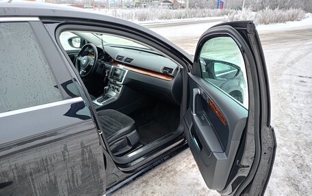 Volkswagen Passat B7, 2012 год, 1 200 000 рублей, 30 фотография