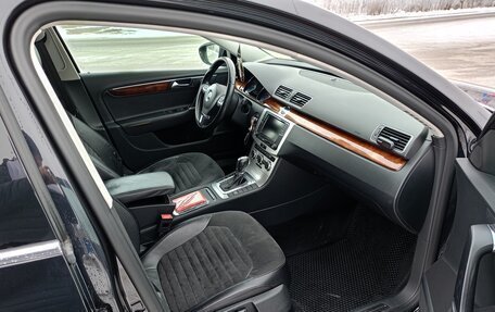 Volkswagen Passat B7, 2012 год, 1 200 000 рублей, 29 фотография