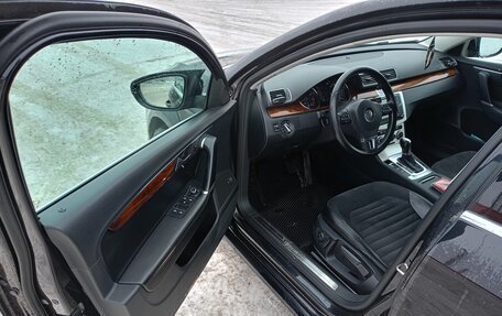 Volkswagen Passat B7, 2012 год, 1 200 000 рублей, 39 фотография