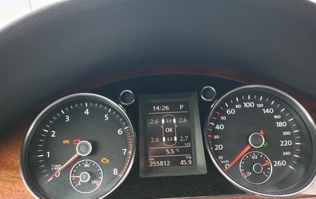 Volkswagen Passat B7, 2012 год, 1 200 000 рублей, 40 фотография