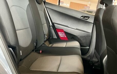 Hyundai Creta I рестайлинг, 2017 год, 1 549 000 рублей, 15 фотография