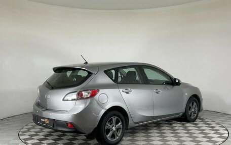 Mazda 3, 2010 год, 901 000 рублей, 5 фотография