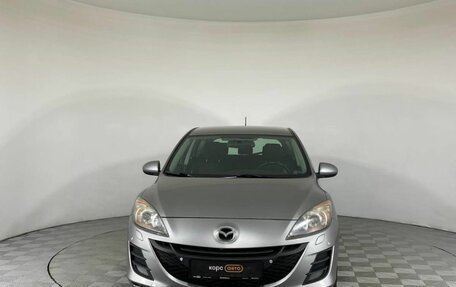 Mazda 3, 2010 год, 901 000 рублей, 2 фотография