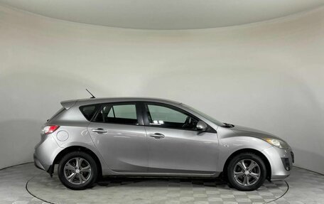 Mazda 3, 2010 год, 901 000 рублей, 4 фотография