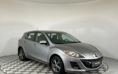 Mazda 3, 2010 год, 901 000 рублей, 3 фотография