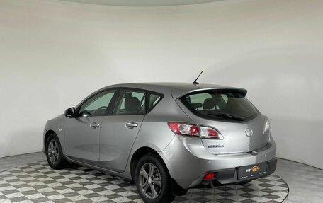 Mazda 3, 2010 год, 901 000 рублей, 7 фотография