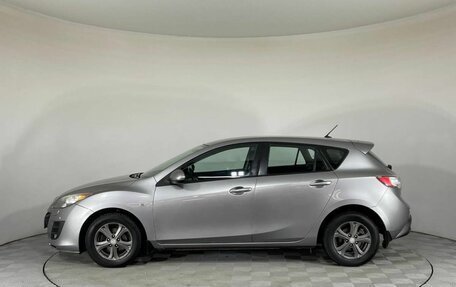 Mazda 3, 2010 год, 901 000 рублей, 8 фотография