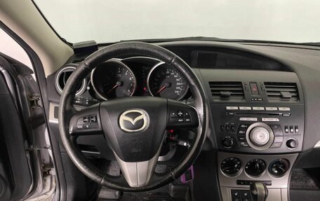 Mazda 3, 2010 год, 901 000 рублей, 16 фотография