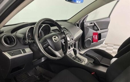 Mazda 3, 2010 год, 901 000 рублей, 13 фотография