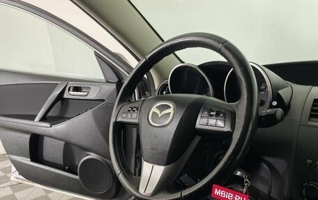 Mazda 3, 2010 год, 901 000 рублей, 19 фотография