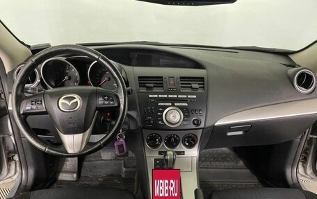 Mazda 3, 2010 год, 901 000 рублей, 15 фотография