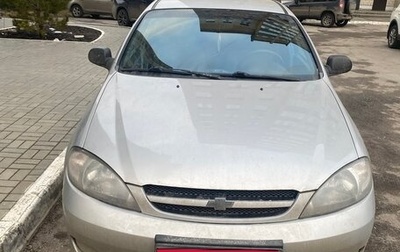 Chevrolet Lacetti, 2007 год, 490 000 рублей, 1 фотография