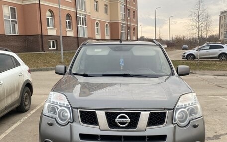 Nissan X-Trail, 2014 год, 1 300 000 рублей, 1 фотография