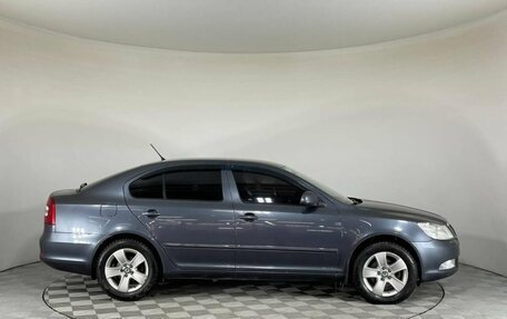 Skoda Octavia, 2013 год, 900 000 рублей, 4 фотография