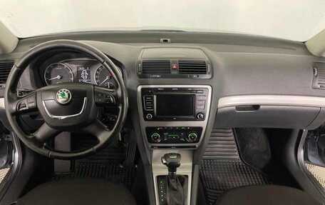 Skoda Octavia, 2013 год, 900 000 рублей, 15 фотография