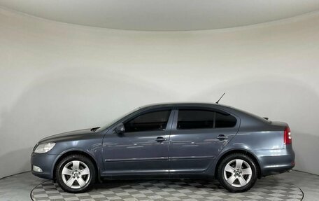 Skoda Octavia, 2013 год, 900 000 рублей, 8 фотография