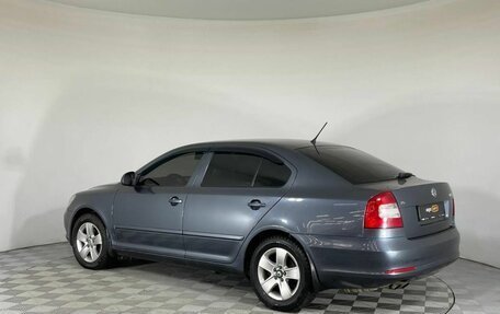 Skoda Octavia, 2013 год, 900 000 рублей, 7 фотография