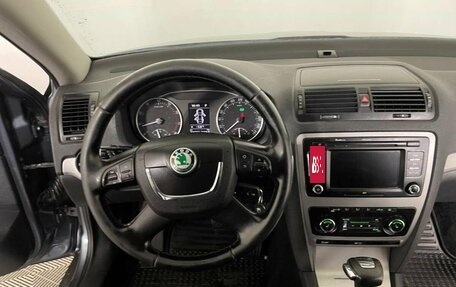 Skoda Octavia, 2013 год, 900 000 рублей, 16 фотография