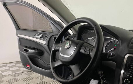 Skoda Octavia, 2013 год, 900 000 рублей, 19 фотография