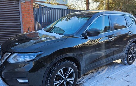 Nissan X-Trail, 2019 год, 2 550 000 рублей, 6 фотография