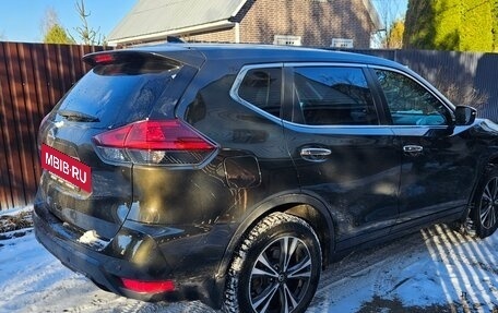 Nissan X-Trail, 2019 год, 2 550 000 рублей, 3 фотография