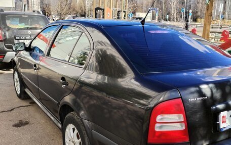 Skoda Octavia IV, 2007 год, 700 000 рублей, 2 фотография