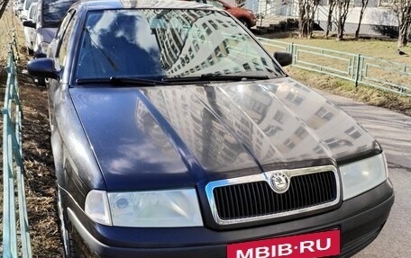 Skoda Octavia IV, 2007 год, 700 000 рублей, 7 фотография