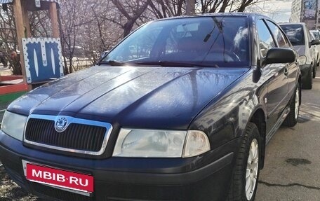 Skoda Octavia IV, 2007 год, 700 000 рублей, 4 фотография