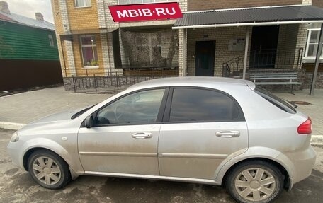 Chevrolet Lacetti, 2007 год, 490 000 рублей, 5 фотография