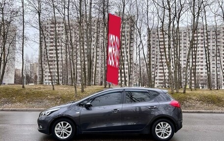 KIA cee'd III, 2014 год, 1 195 000 рублей, 8 фотография