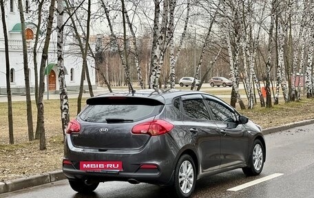 KIA cee'd III, 2014 год, 1 195 000 рублей, 5 фотография