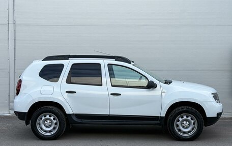 Renault Duster I рестайлинг, 2018 год, 1 260 000 рублей, 5 фотография