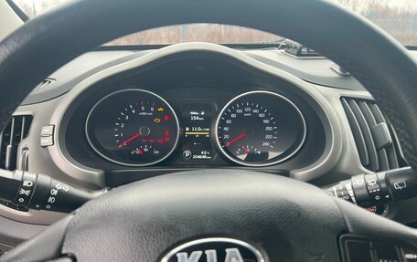 KIA Sportage III, 2014 год, 1 670 000 рублей, 14 фотография