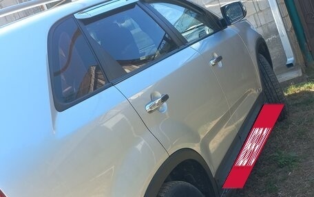 KIA Sorento II рестайлинг, 2010 год, 1 550 000 рублей, 7 фотография