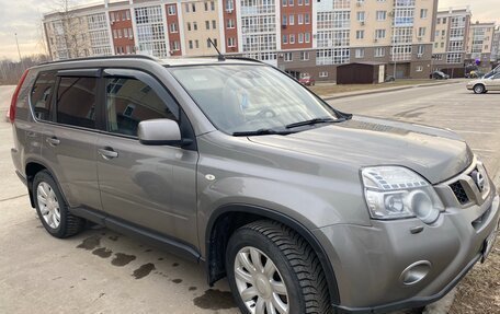 Nissan X-Trail, 2014 год, 1 300 000 рублей, 3 фотография