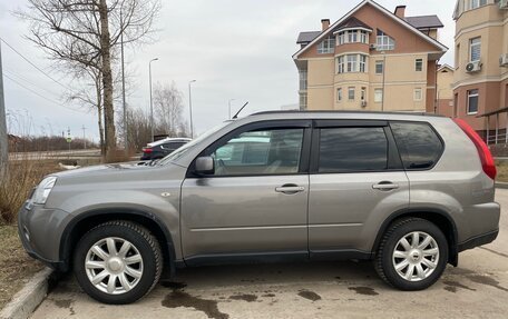 Nissan X-Trail, 2014 год, 1 300 000 рублей, 2 фотография