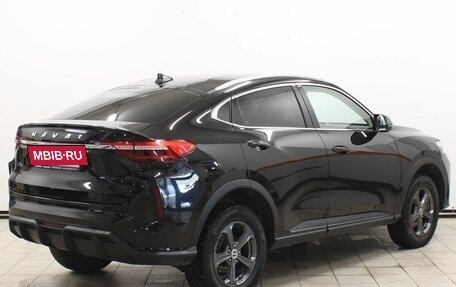 Haval F7x I, 2023 год, 2 159 900 рублей, 5 фотография