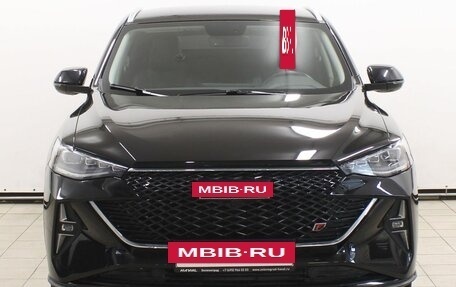 Haval F7x I, 2023 год, 2 159 900 рублей, 2 фотография