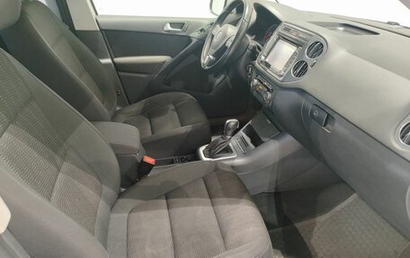 Volkswagen Tiguan I, 2014 год, 1 379 000 рублей, 8 фотография