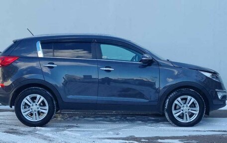 KIA Sportage III, 2014 год, 1 330 000 рублей, 4 фотография