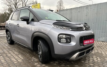 Citroen C3 Aircross, 2020 год, 1 750 000 рублей, 1 фотография