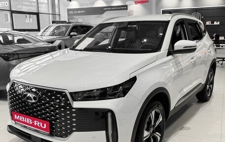 Chery Tiggo 4 I рестайлинг, 2025 год, 2 680 000 рублей, 1 фотография